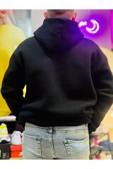Kapüşonlu Sweat