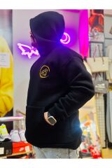 Kapüşonlu Sweat