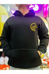Kapüşonlu Sweat