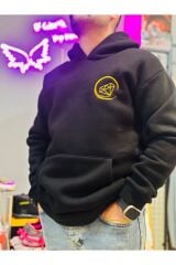 Kapüşonlu Sweat