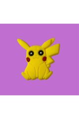 Terlik Süsü Jibbitz Pokemon Süs